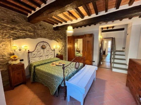 Enjoy Tuscany - Flat in the center of cortona